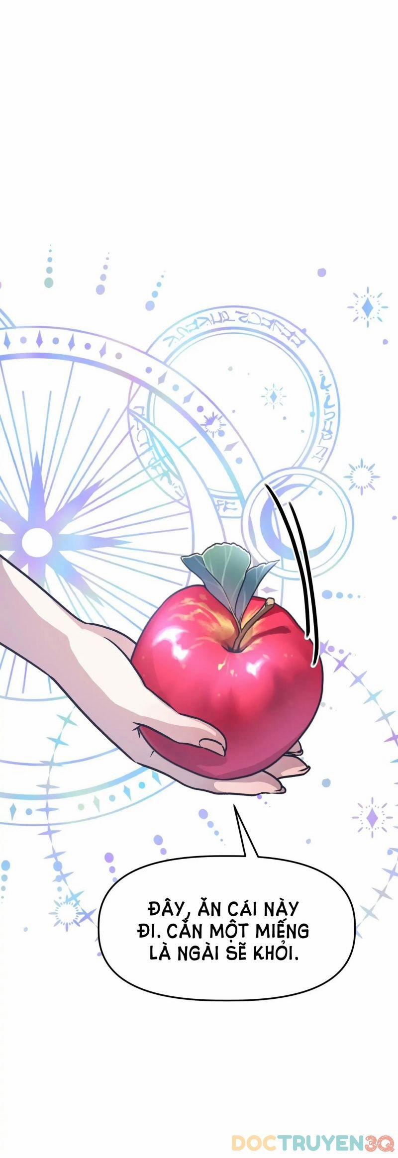 [18+] Hoàng Tử Bạch Tuyết Bị Hoàng Hậu Đưa Đi 4 trang 21