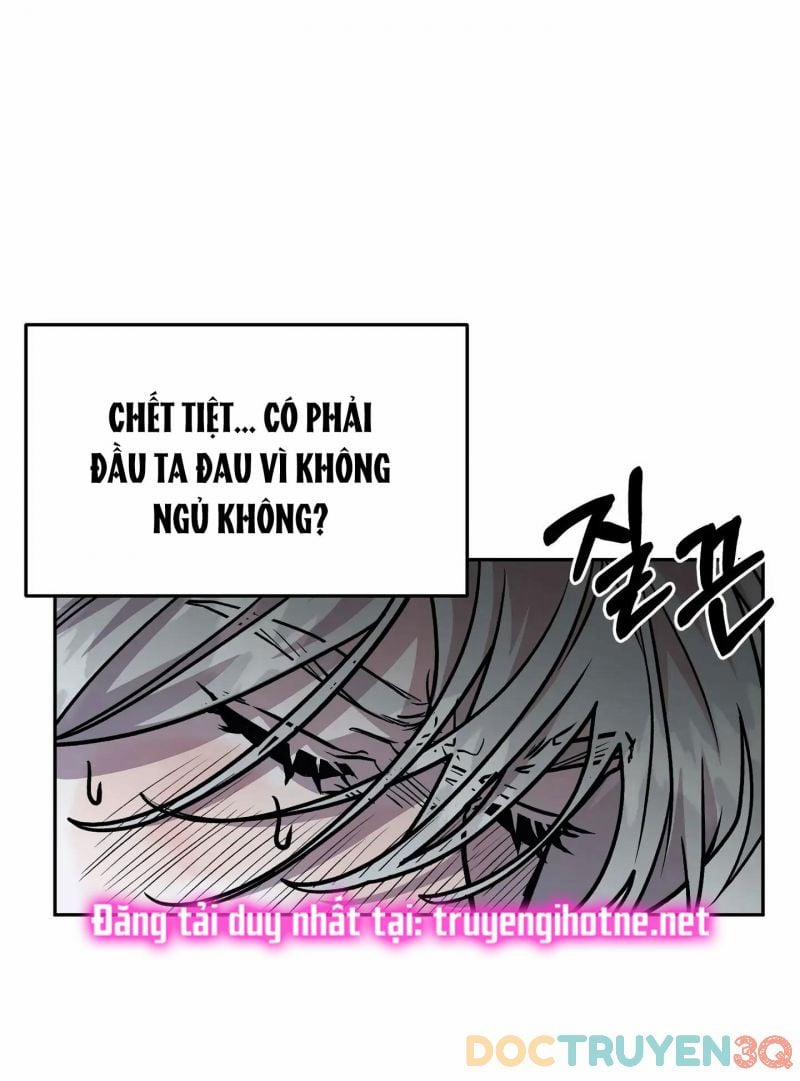 [18+] Hoàng Tử Bạch Tuyết Bị Hoàng Hậu Đưa Đi 4 trang 4