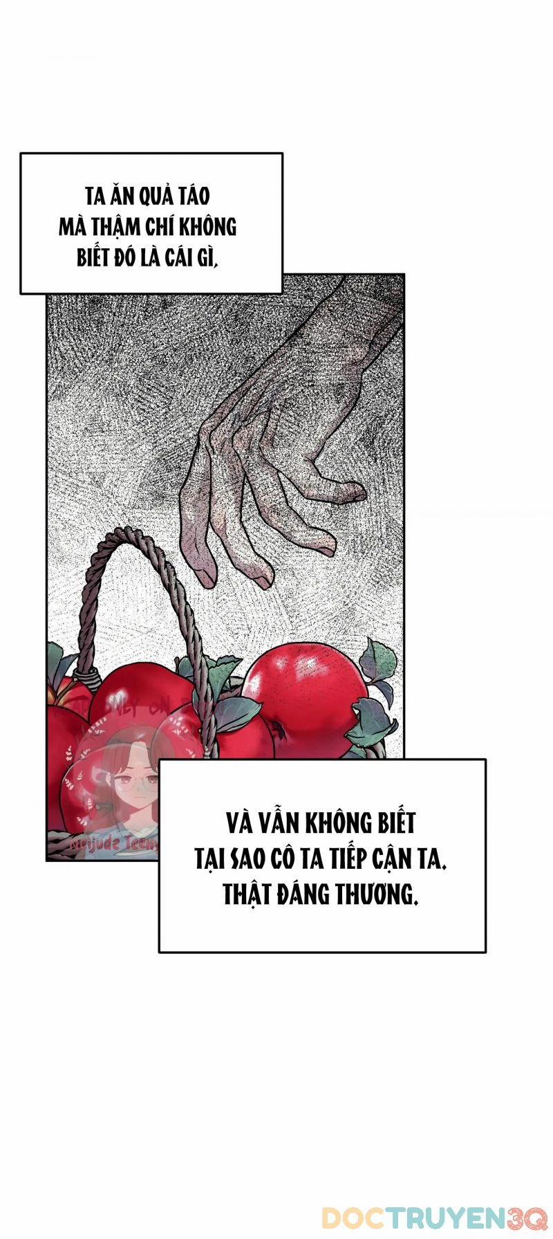 [18+] Hoàng Tử Bạch Tuyết Bị Hoàng Hậu Đưa Đi 4 trang 5