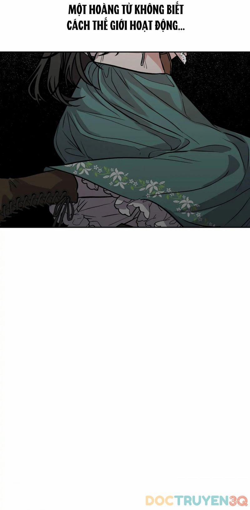 [18+] Hoàng Tử Bạch Tuyết Bị Hoàng Hậu Đưa Đi 5.5 trang 13