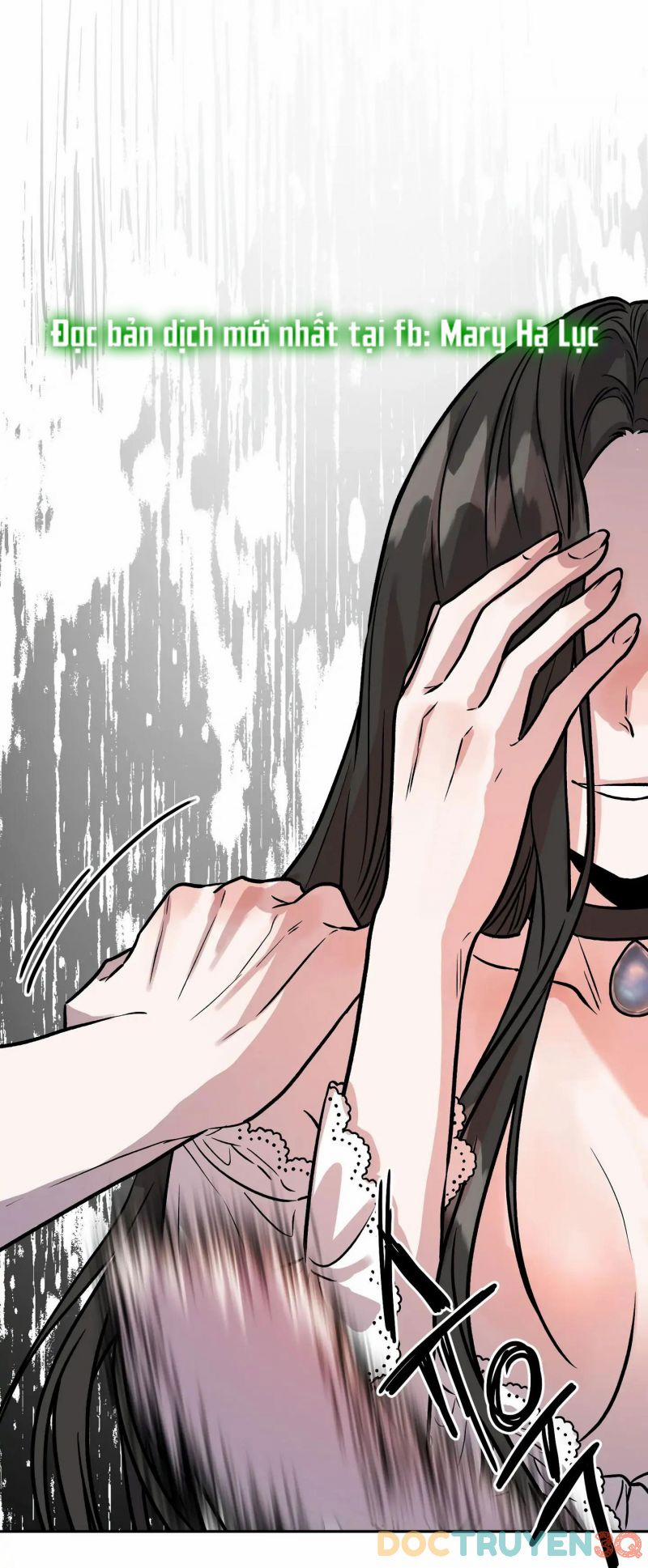 [18+] Hoàng Tử Bạch Tuyết Bị Hoàng Hậu Đưa Đi 5.5 trang 15