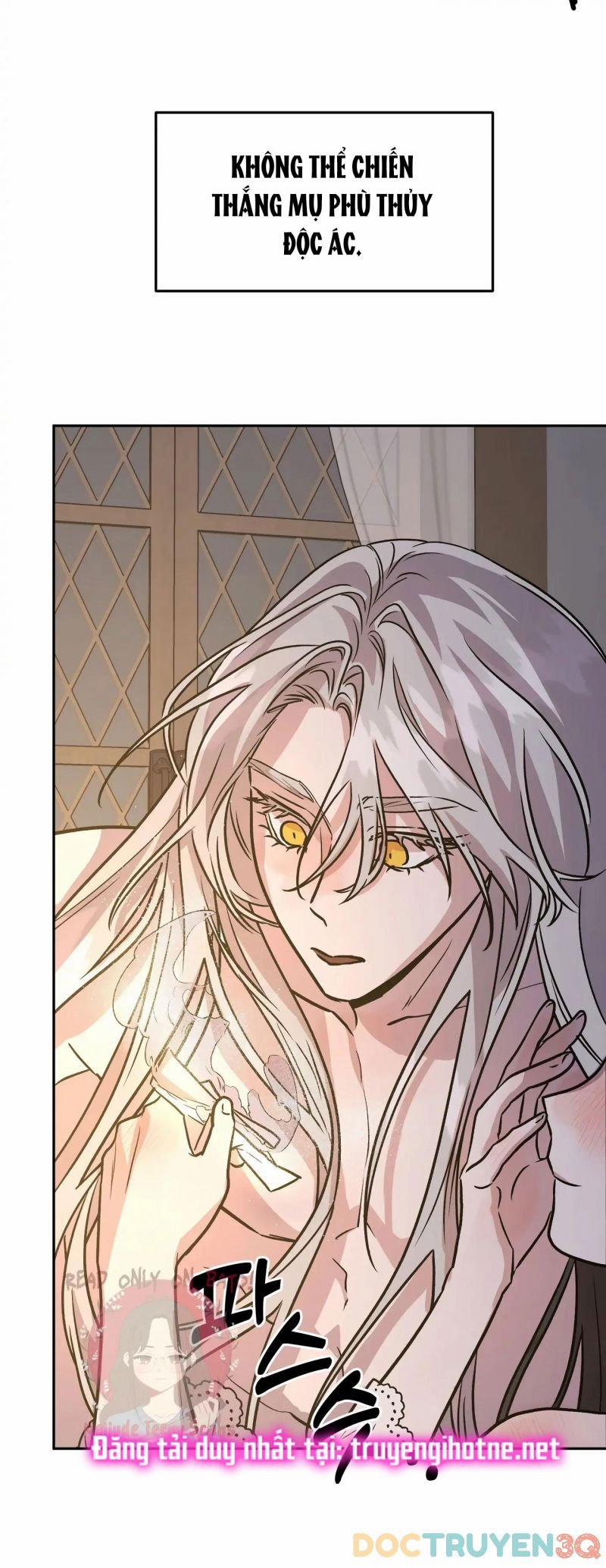 [18+] Hoàng Tử Bạch Tuyết Bị Hoàng Hậu Đưa Đi 5.5 trang 16