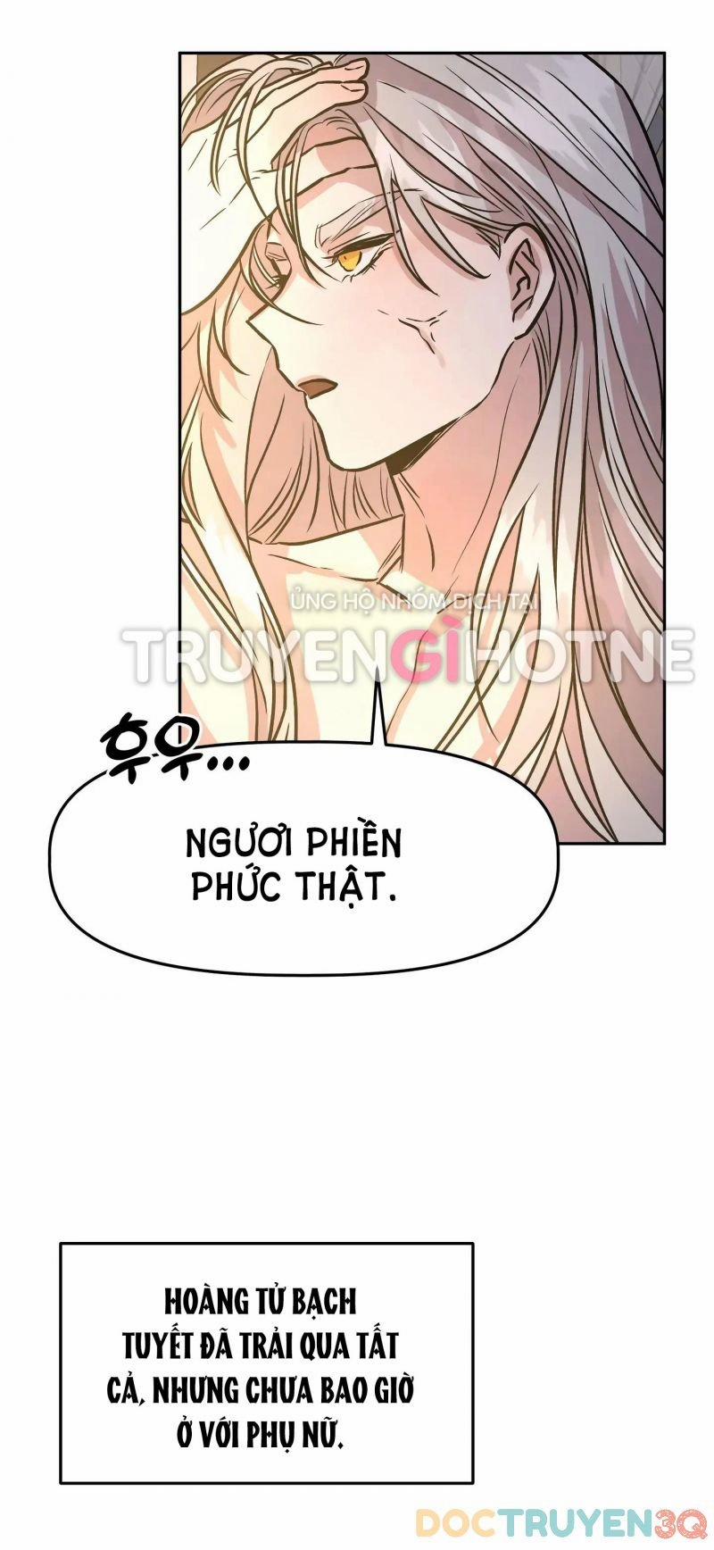 [18+] Hoàng Tử Bạch Tuyết Bị Hoàng Hậu Đưa Đi 5.5 trang 8