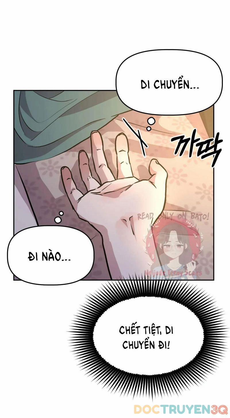 [18+] Hoàng Tử Bạch Tuyết Bị Hoàng Hậu Đưa Đi 5 trang 10