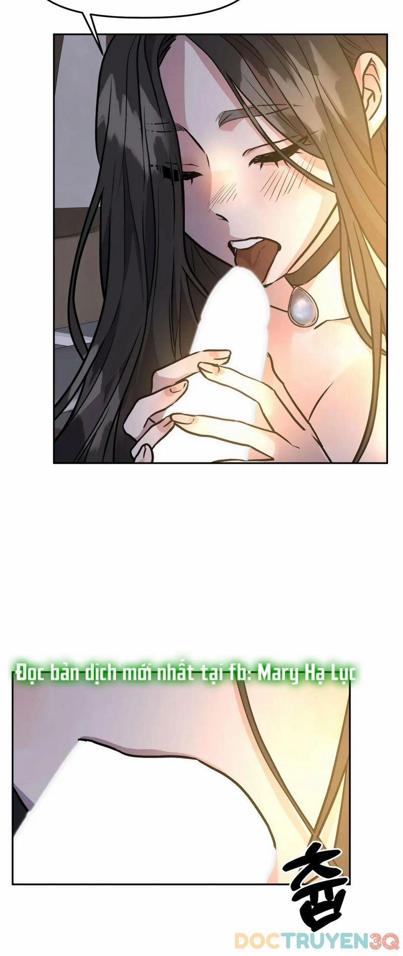 [18+] Hoàng Tử Bạch Tuyết Bị Hoàng Hậu Đưa Đi 5 trang 13