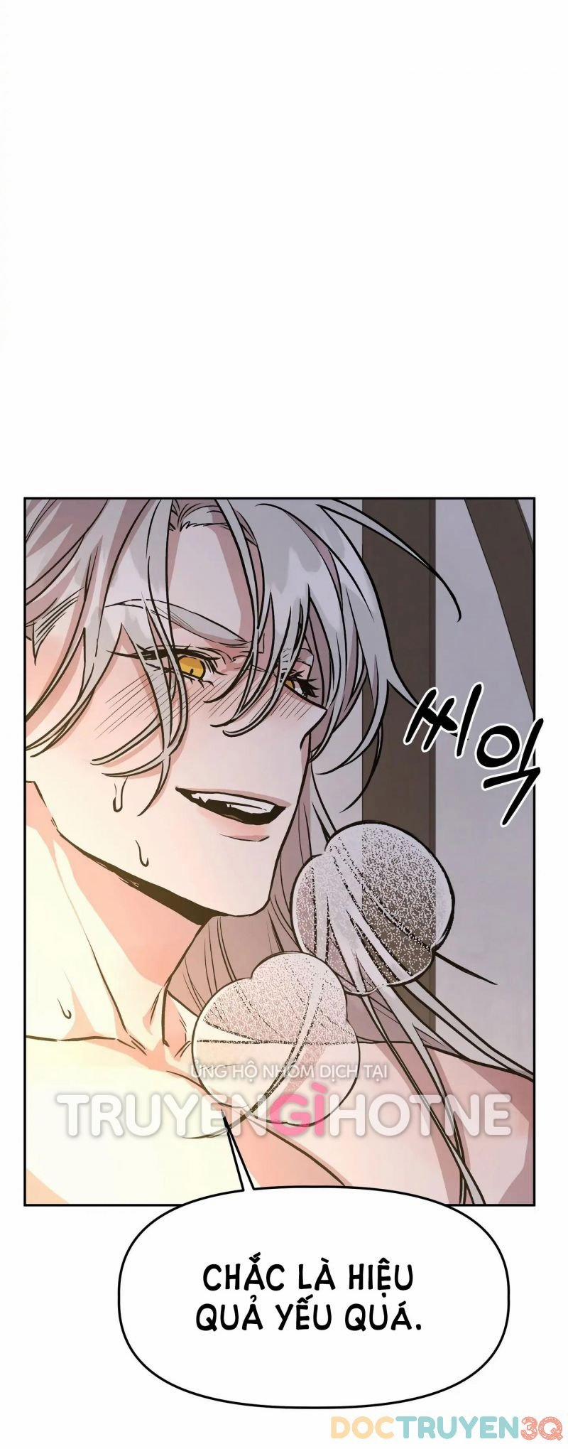 [18+] Hoàng Tử Bạch Tuyết Bị Hoàng Hậu Đưa Đi 5 trang 17