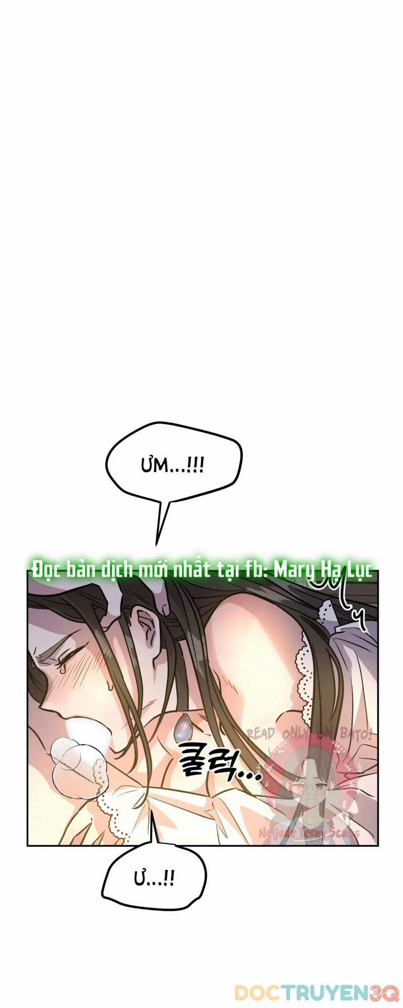 [18+] Hoàng Tử Bạch Tuyết Bị Hoàng Hậu Đưa Đi 5 trang 19