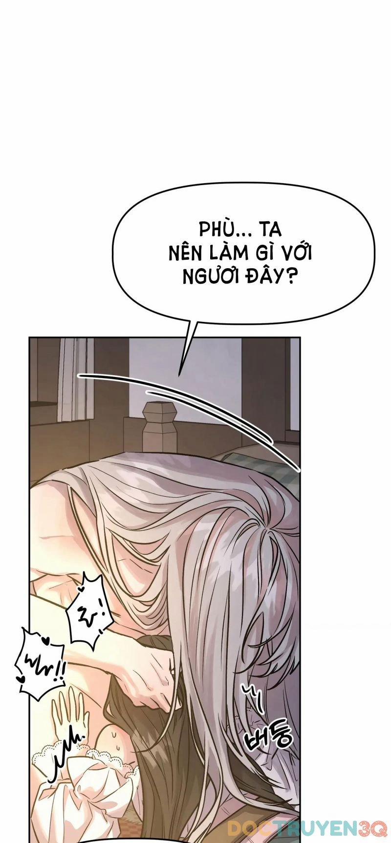 [18+] Hoàng Tử Bạch Tuyết Bị Hoàng Hậu Đưa Đi 5 trang 20