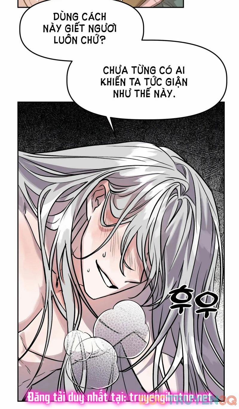 [18+] Hoàng Tử Bạch Tuyết Bị Hoàng Hậu Đưa Đi 5 trang 21