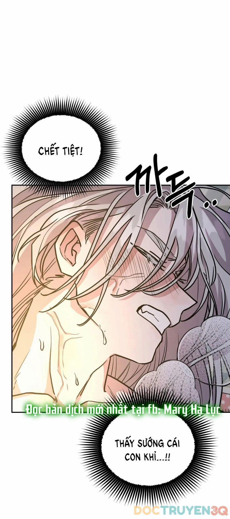 [18+] Hoàng Tử Bạch Tuyết Bị Hoàng Hậu Đưa Đi 5 trang 7