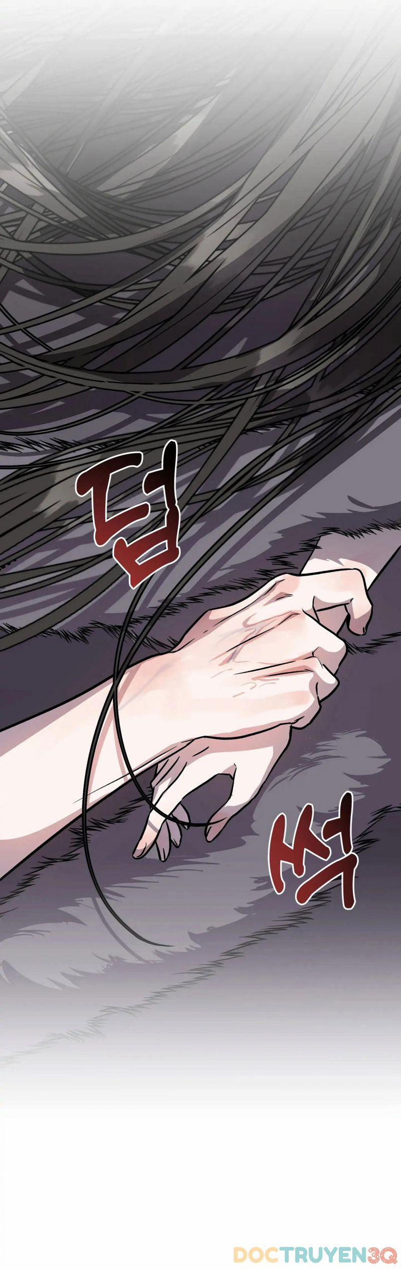 [18+] Hoàng Tử Bạch Tuyết Bị Hoàng Hậu Đưa Đi 6.5 trang 10