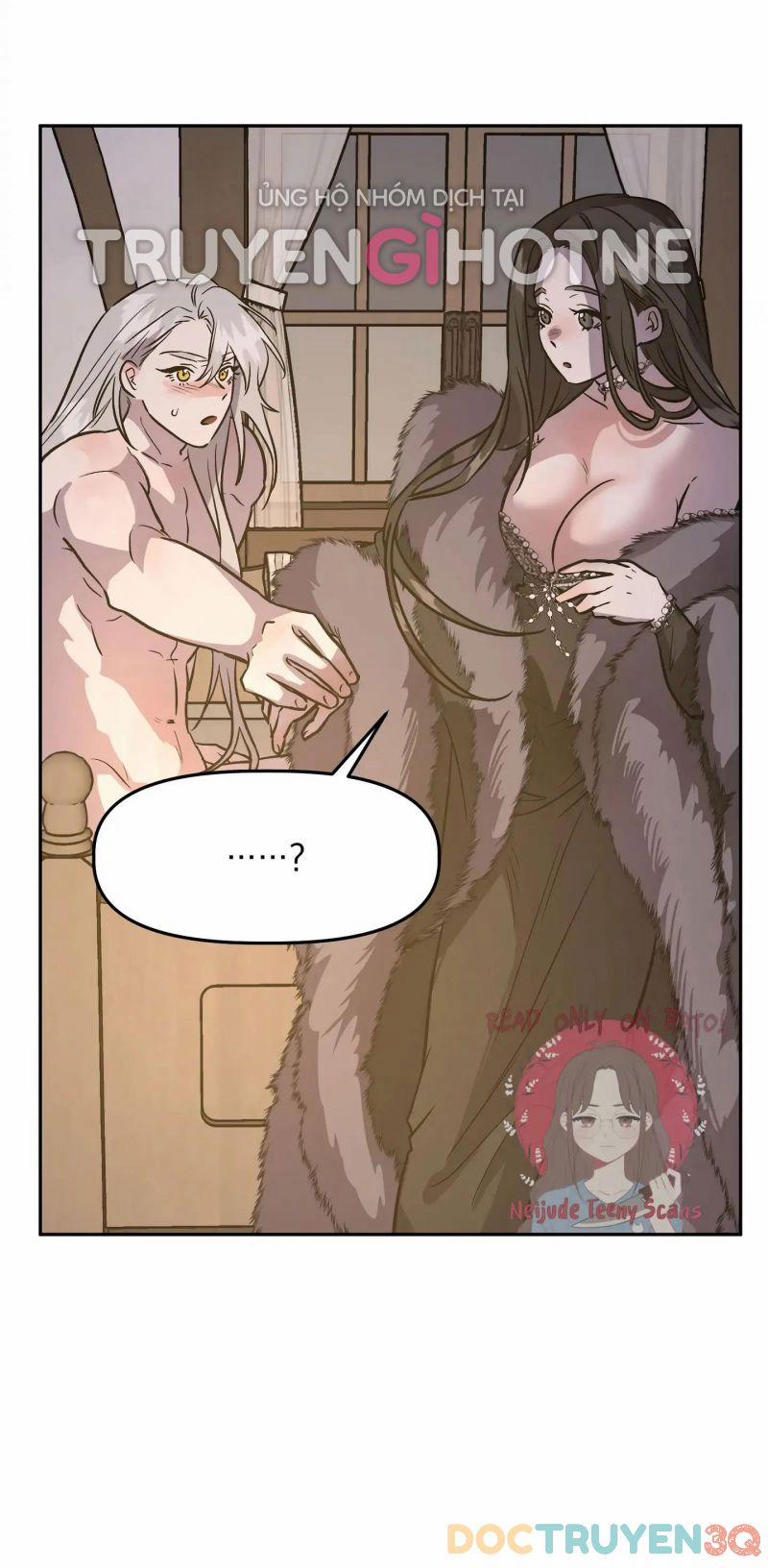 [18+] Hoàng Tử Bạch Tuyết Bị Hoàng Hậu Đưa Đi 6.5 trang 11