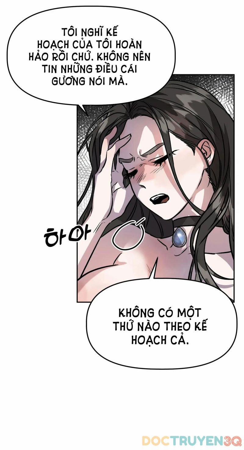 [18+] Hoàng Tử Bạch Tuyết Bị Hoàng Hậu Đưa Đi 6.5 trang 3