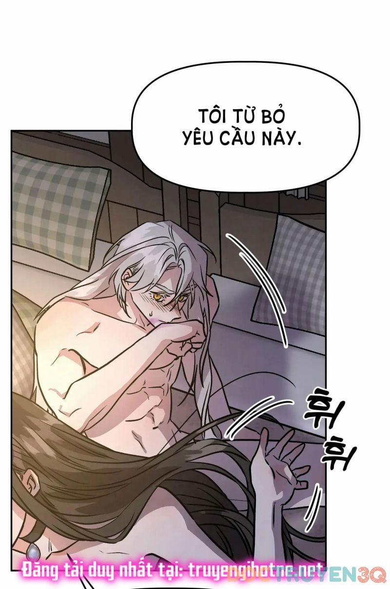 [18+] Hoàng Tử Bạch Tuyết Bị Hoàng Hậu Đưa Đi 6.5 trang 4
