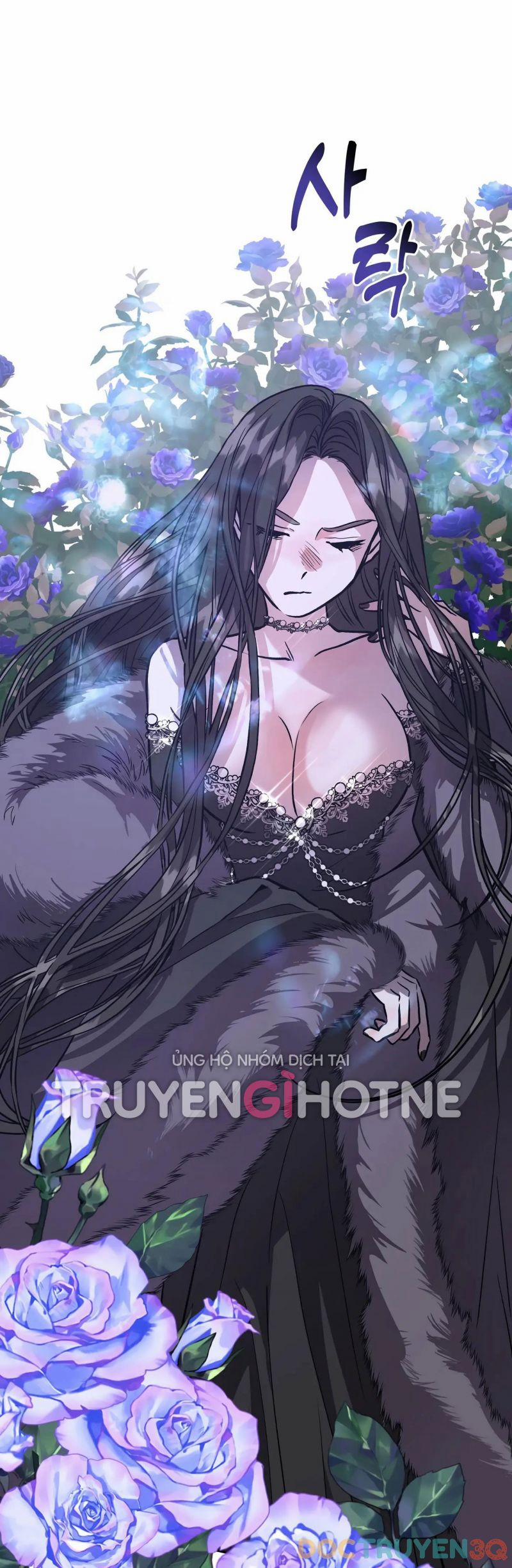 [18+] Hoàng Tử Bạch Tuyết Bị Hoàng Hậu Đưa Đi 6.5 trang 6