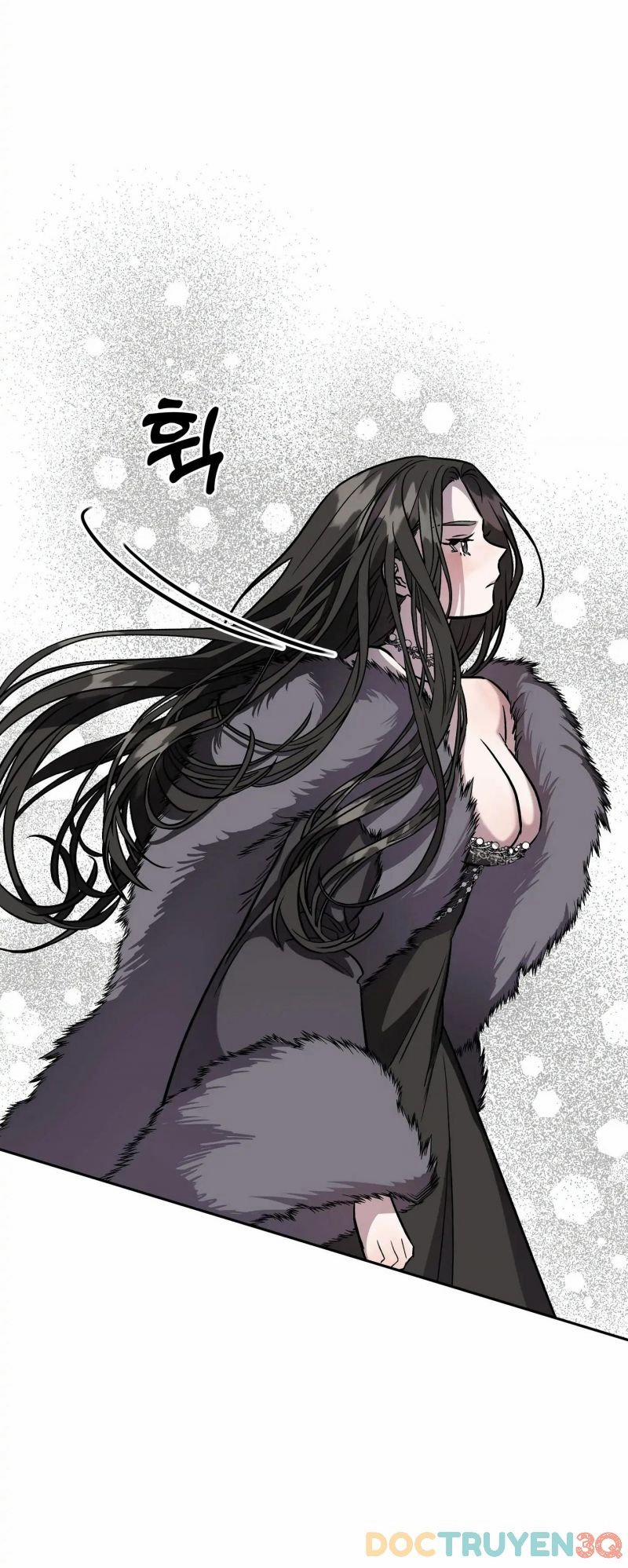 [18+] Hoàng Tử Bạch Tuyết Bị Hoàng Hậu Đưa Đi 6.5 trang 8