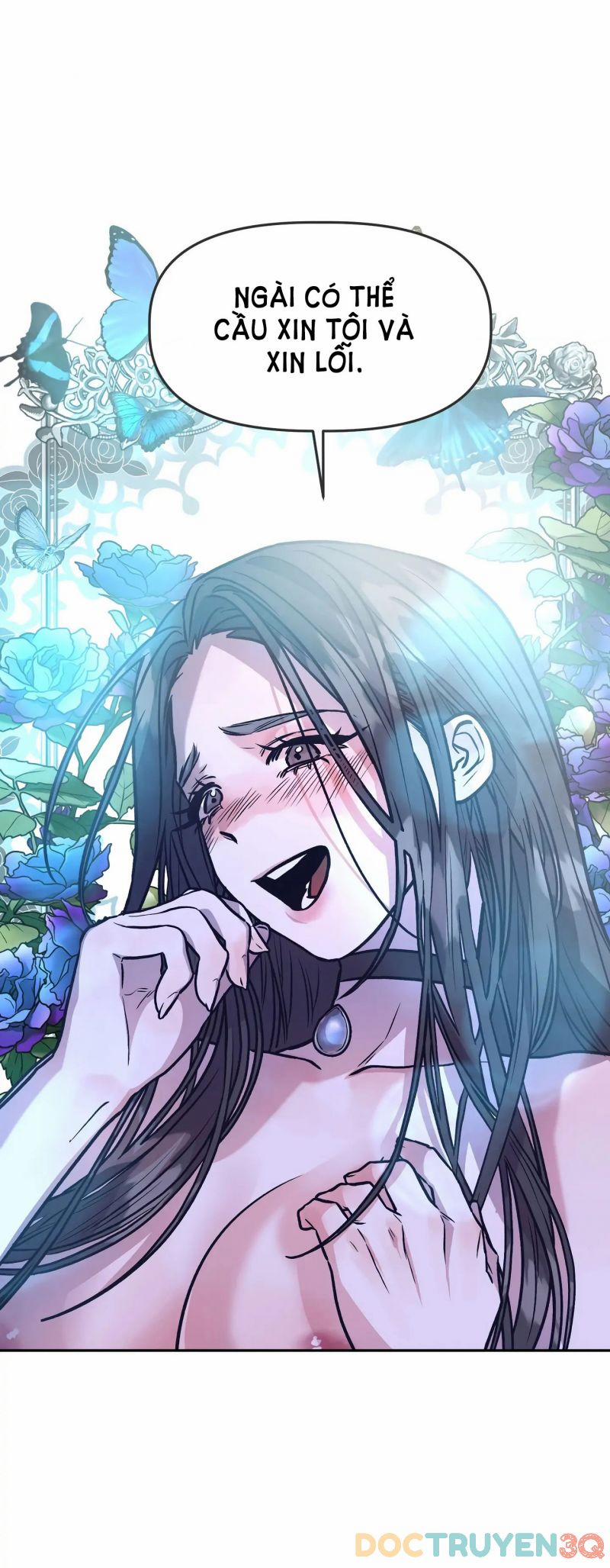 [18+] Hoàng Tử Bạch Tuyết Bị Hoàng Hậu Đưa Đi 6 trang 10