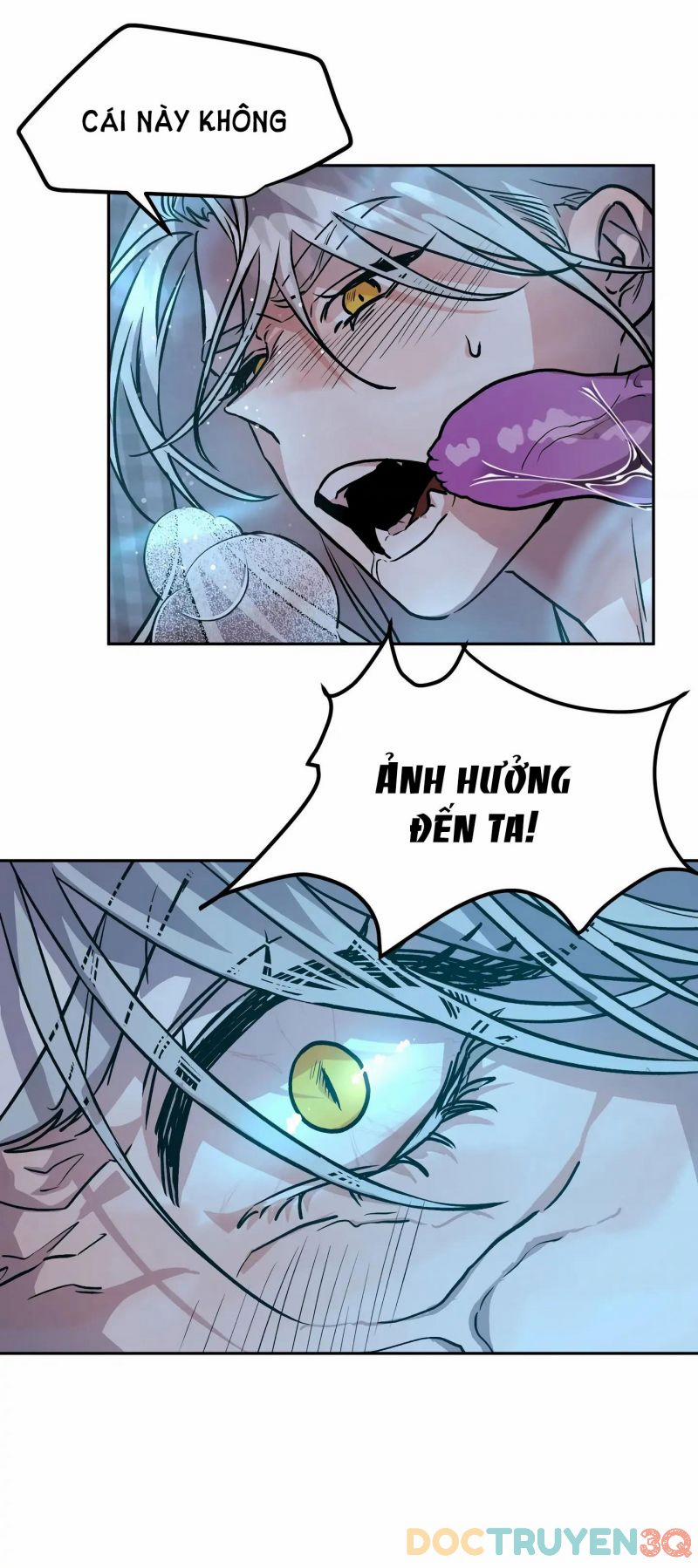 [18+] Hoàng Tử Bạch Tuyết Bị Hoàng Hậu Đưa Đi 6 trang 19