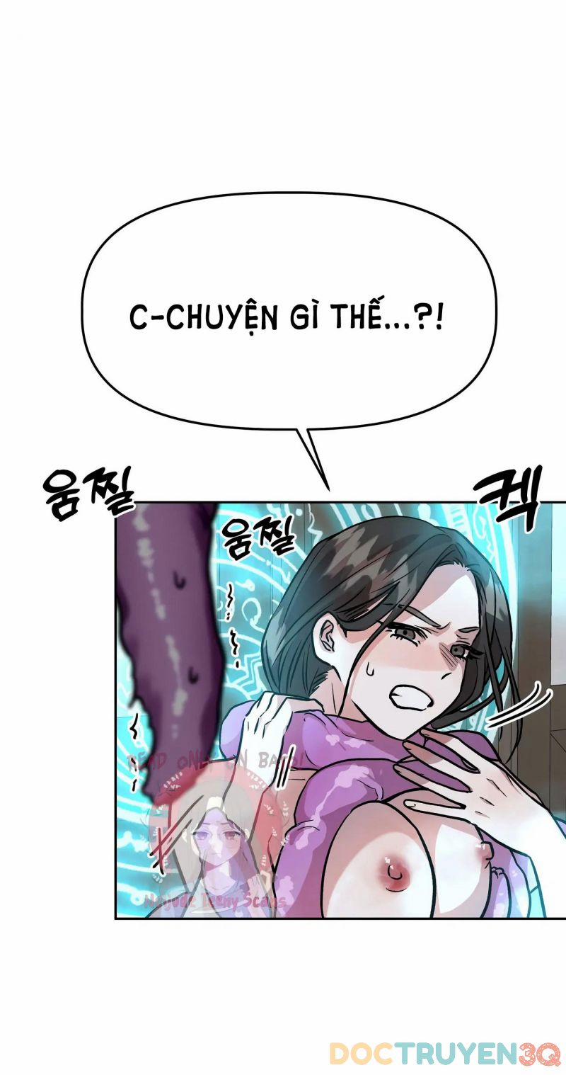 [18+] Hoàng Tử Bạch Tuyết Bị Hoàng Hậu Đưa Đi 6 trang 21