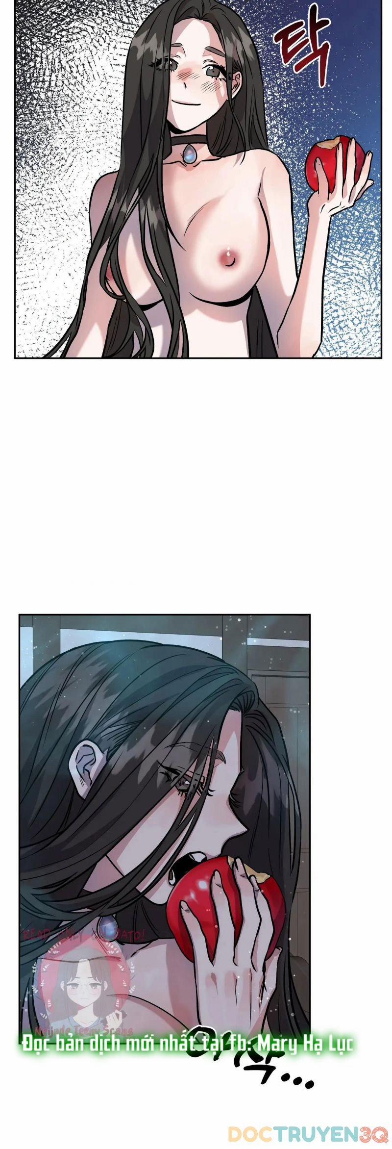 [18+] Hoàng Tử Bạch Tuyết Bị Hoàng Hậu Đưa Đi 6 trang 5