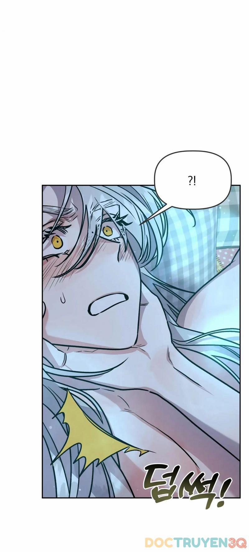 [18+] Hoàng Tử Bạch Tuyết Bị Hoàng Hậu Đưa Đi 6 trang 6