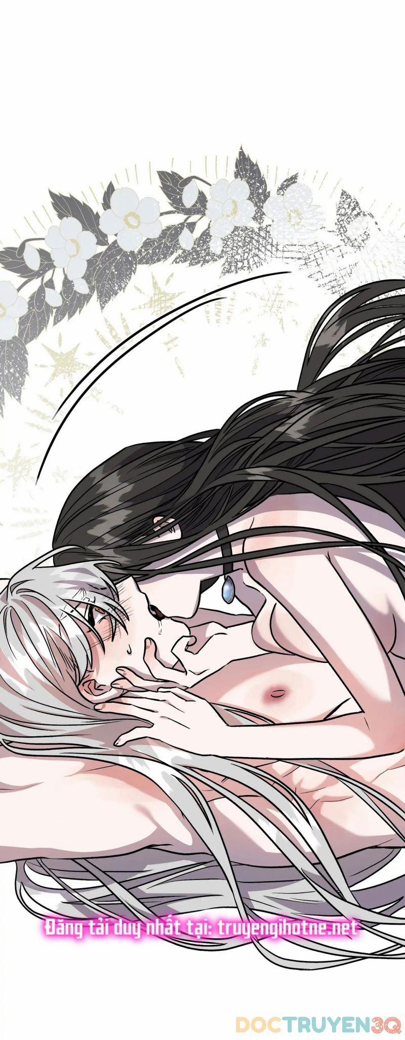 [18+] Hoàng Tử Bạch Tuyết Bị Hoàng Hậu Đưa Đi 6 trang 7