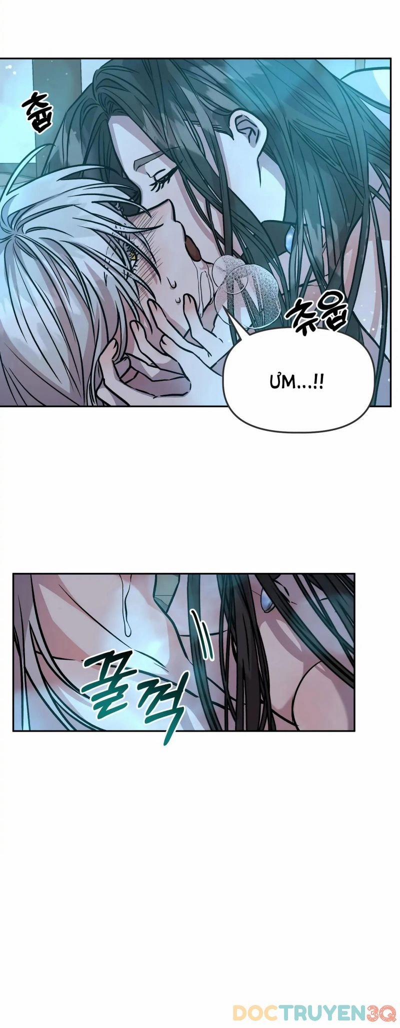 [18+] Hoàng Tử Bạch Tuyết Bị Hoàng Hậu Đưa Đi 6 trang 8