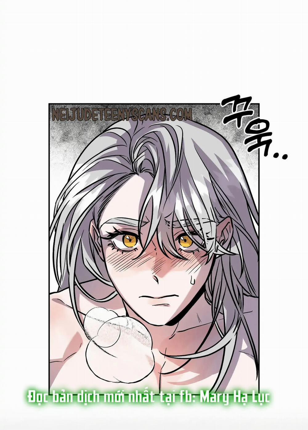 [18+] Hoàng Tử Bạch Tuyết Bị Hoàng Hậu Đưa Đi 7.1 trang 1