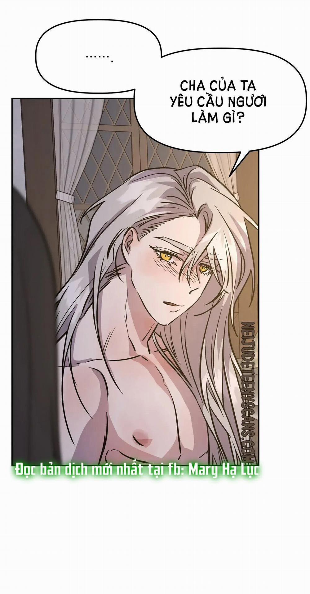 [18+] Hoàng Tử Bạch Tuyết Bị Hoàng Hậu Đưa Đi 7.1 trang 11