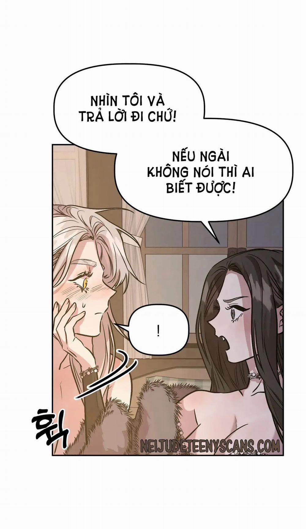 [18+] Hoàng Tử Bạch Tuyết Bị Hoàng Hậu Đưa Đi 7.1 trang 14