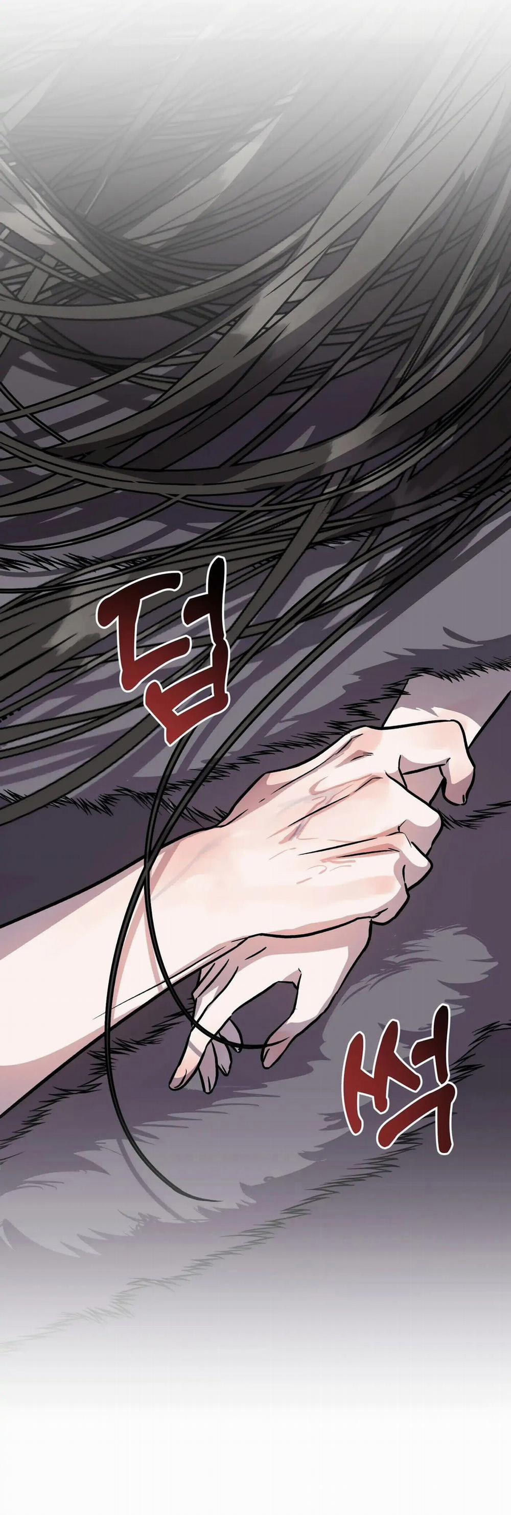 [18+] Hoàng Tử Bạch Tuyết Bị Hoàng Hậu Đưa Đi 7.1 trang 2