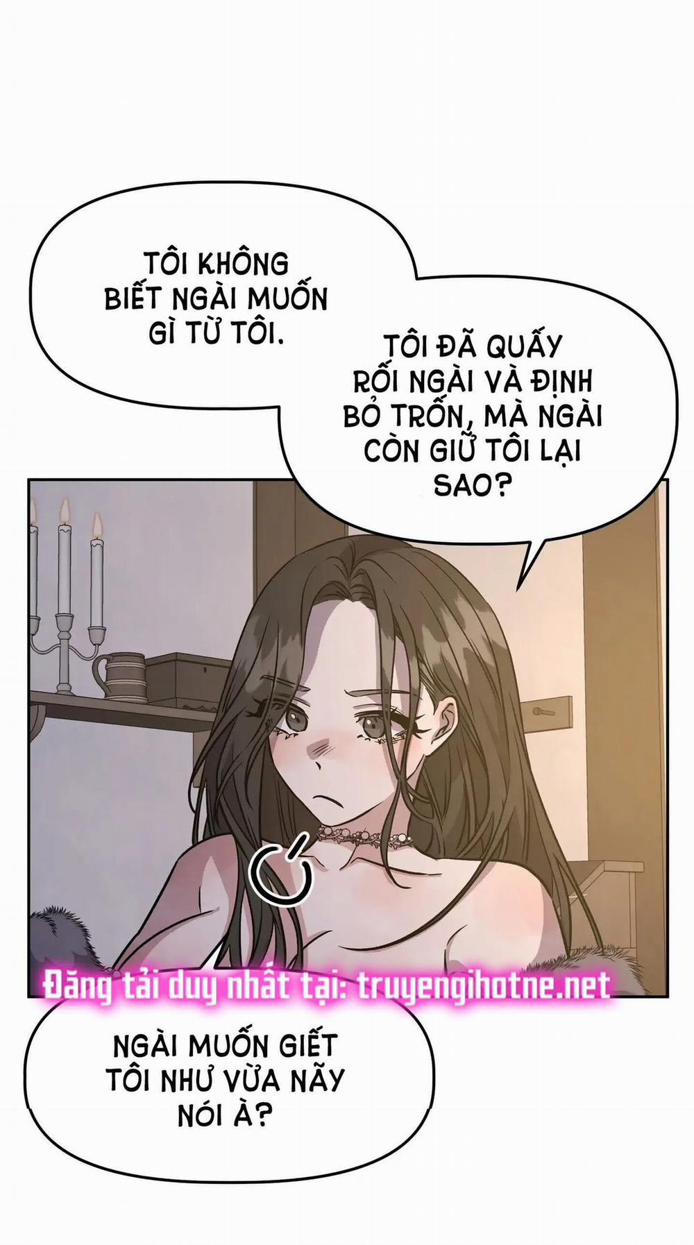 [18+] Hoàng Tử Bạch Tuyết Bị Hoàng Hậu Đưa Đi 7.1 trang 6