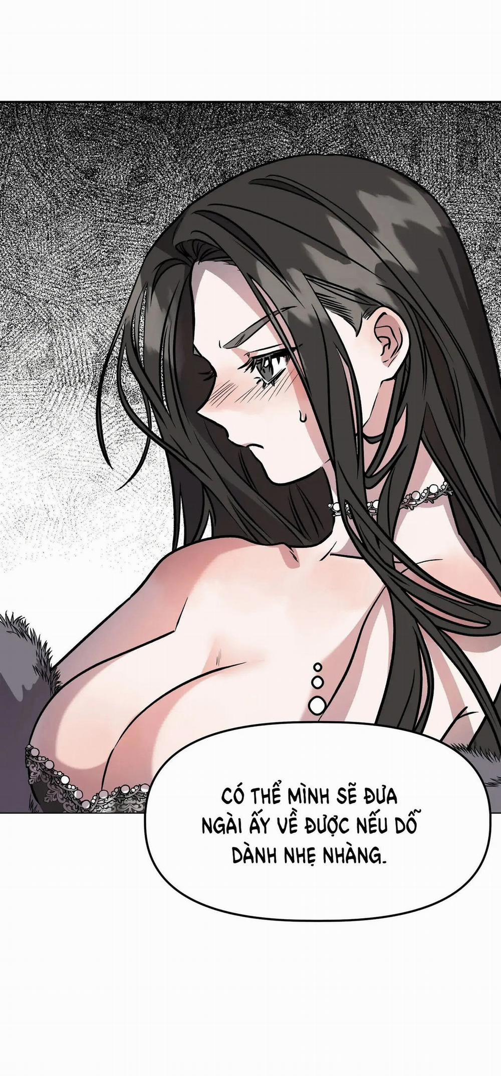 [18+] Hoàng Tử Bạch Tuyết Bị Hoàng Hậu Đưa Đi 7.1 trang 9