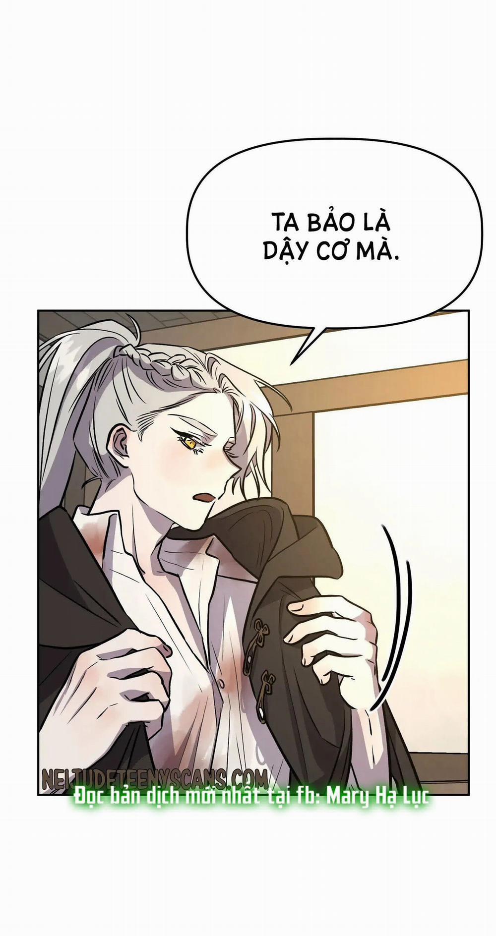 [18+] Hoàng Tử Bạch Tuyết Bị Hoàng Hậu Đưa Đi 7.2 trang 10