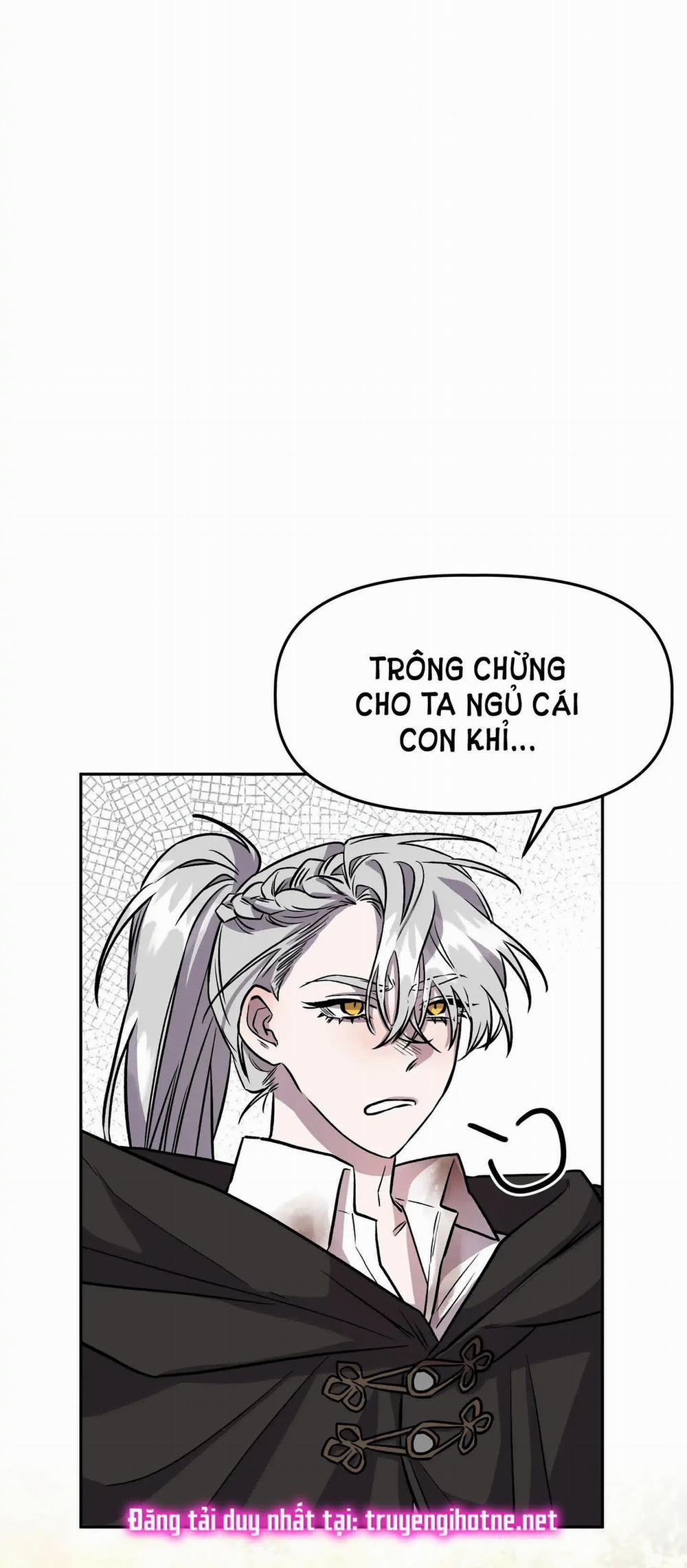 [18+] Hoàng Tử Bạch Tuyết Bị Hoàng Hậu Đưa Đi 7.2 trang 12