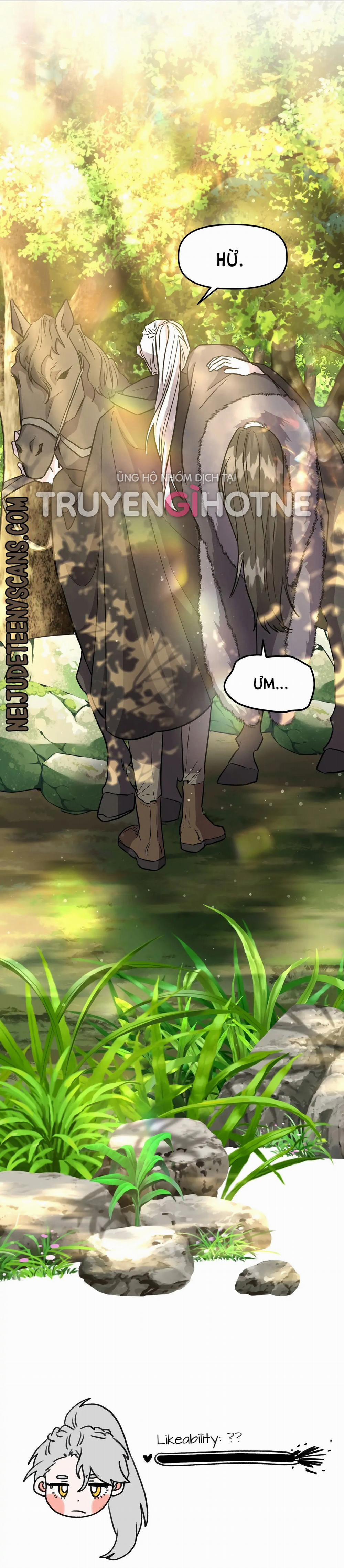 [18+] Hoàng Tử Bạch Tuyết Bị Hoàng Hậu Đưa Đi 7.2 trang 13