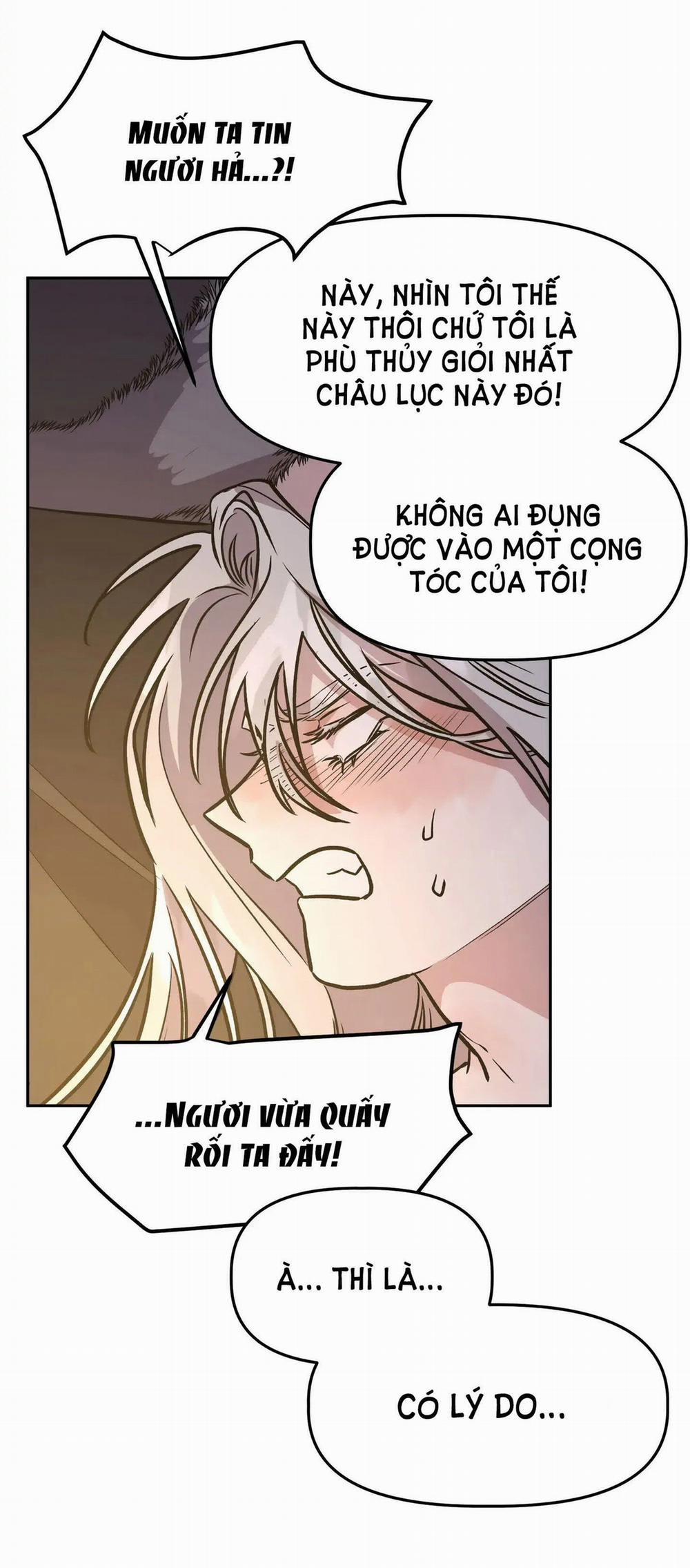 [18+] Hoàng Tử Bạch Tuyết Bị Hoàng Hậu Đưa Đi 7.2 trang 2