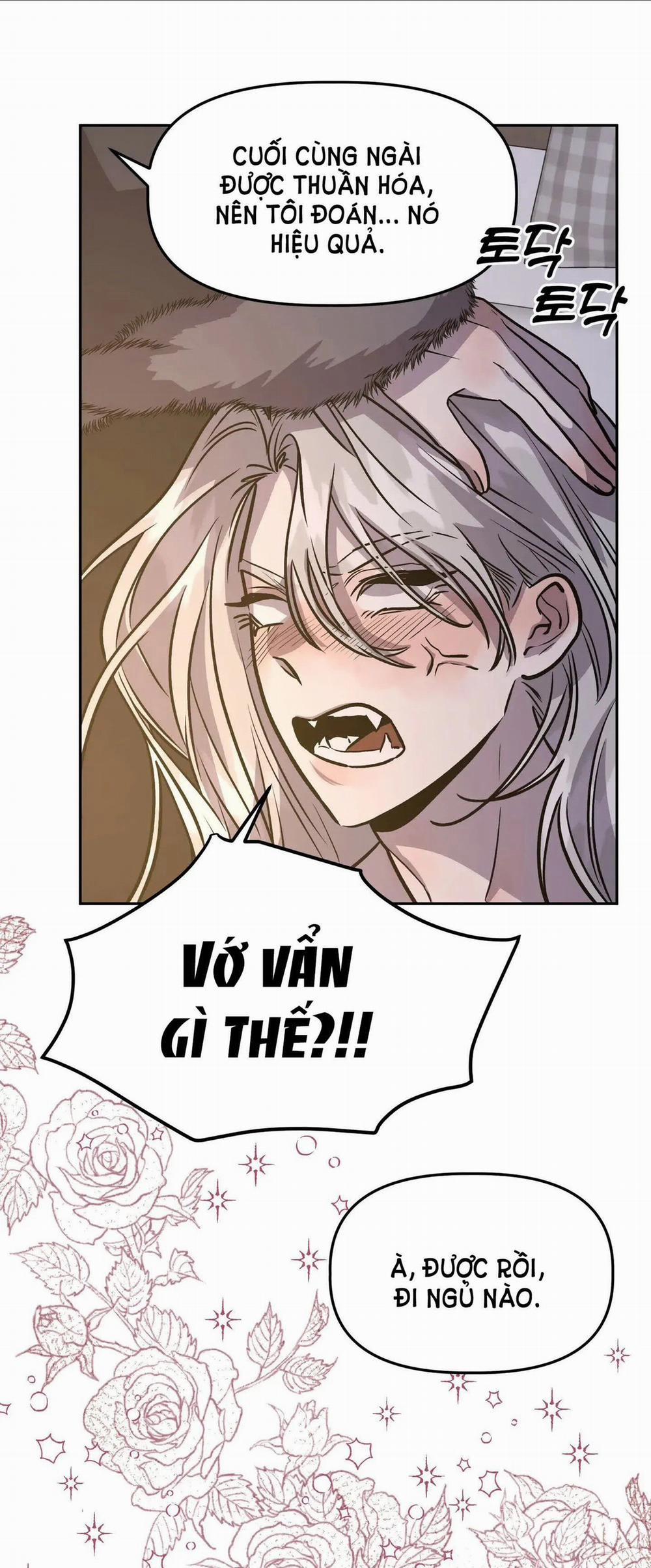 [18+] Hoàng Tử Bạch Tuyết Bị Hoàng Hậu Đưa Đi 7.2 trang 4