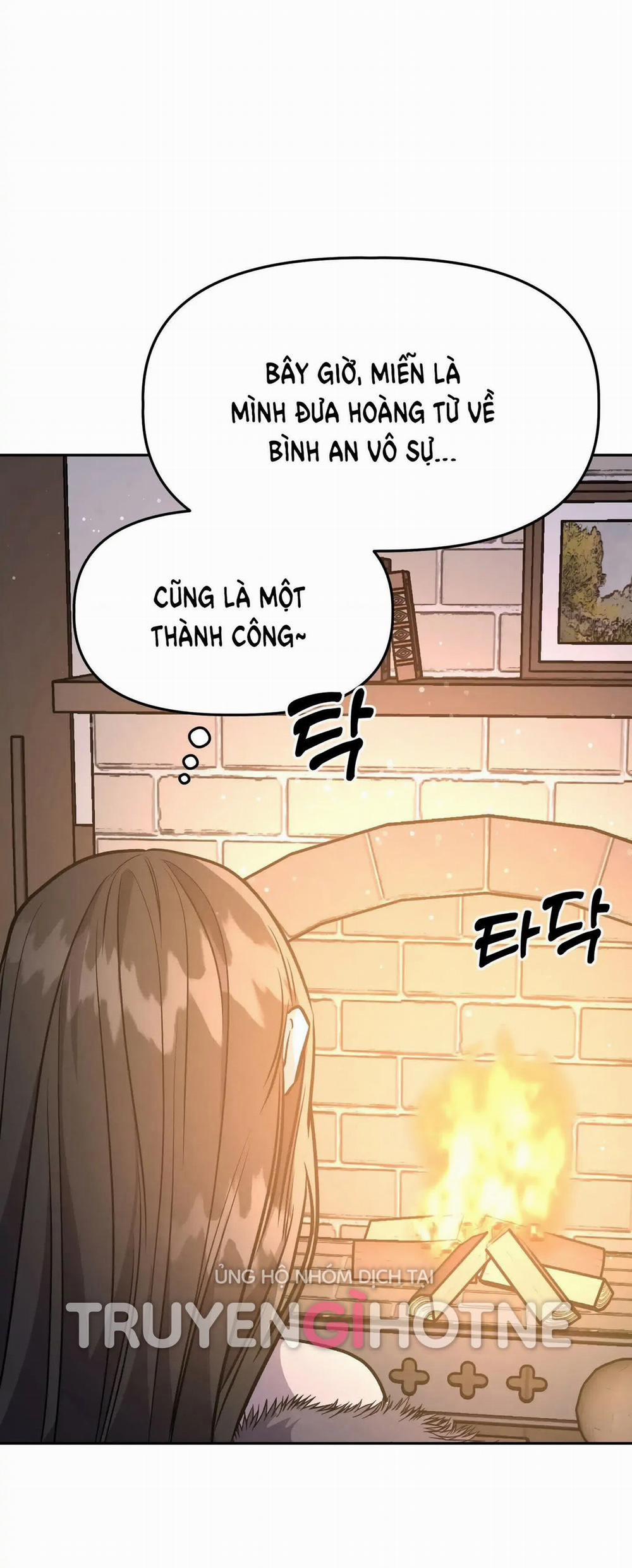 [18+] Hoàng Tử Bạch Tuyết Bị Hoàng Hậu Đưa Đi 7.2 trang 7