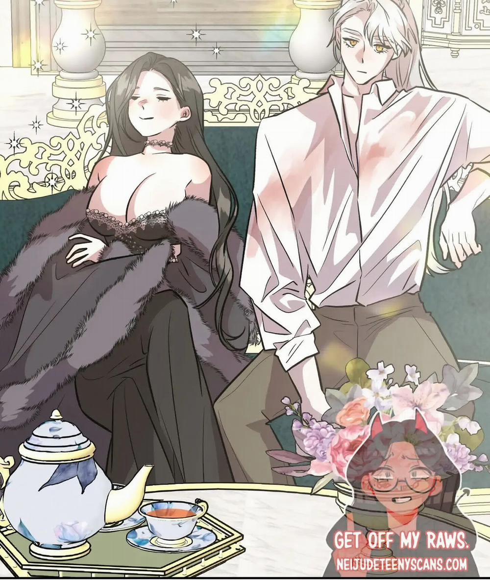 [18+] Hoàng Tử Bạch Tuyết Bị Hoàng Hậu Đưa Đi 8.1 trang 16