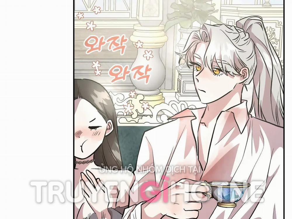 [18+] Hoàng Tử Bạch Tuyết Bị Hoàng Hậu Đưa Đi 8.1 trang 19