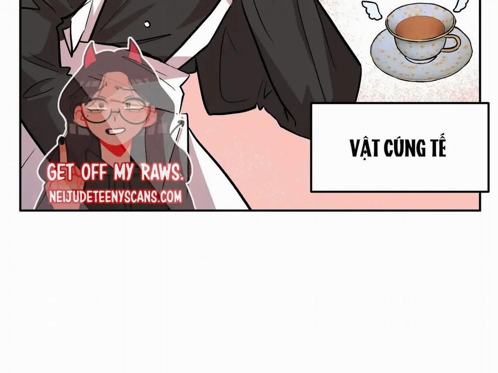 [18+] Hoàng Tử Bạch Tuyết Bị Hoàng Hậu Đưa Đi 8.1 trang 22