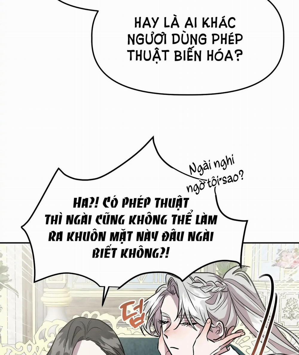 [18+] Hoàng Tử Bạch Tuyết Bị Hoàng Hậu Đưa Đi 8.1 trang 26