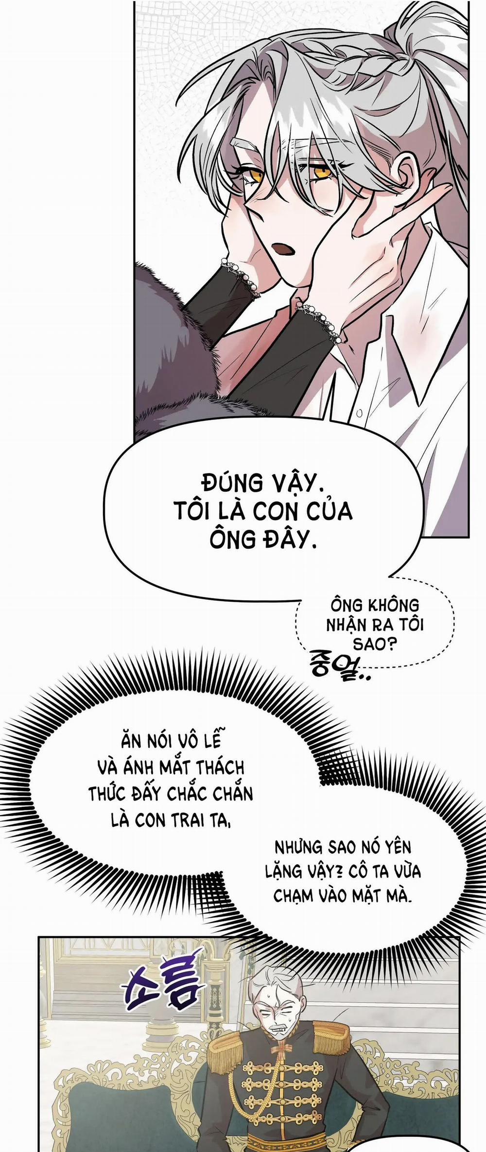 [18+] Hoàng Tử Bạch Tuyết Bị Hoàng Hậu Đưa Đi 8.1 trang 28