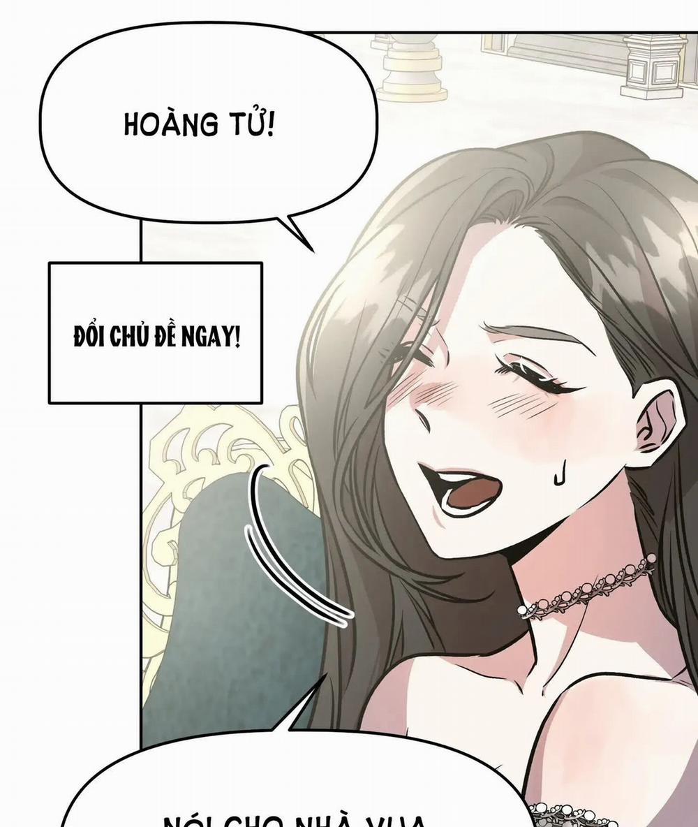 [18+] Hoàng Tử Bạch Tuyết Bị Hoàng Hậu Đưa Đi 8.1 trang 31