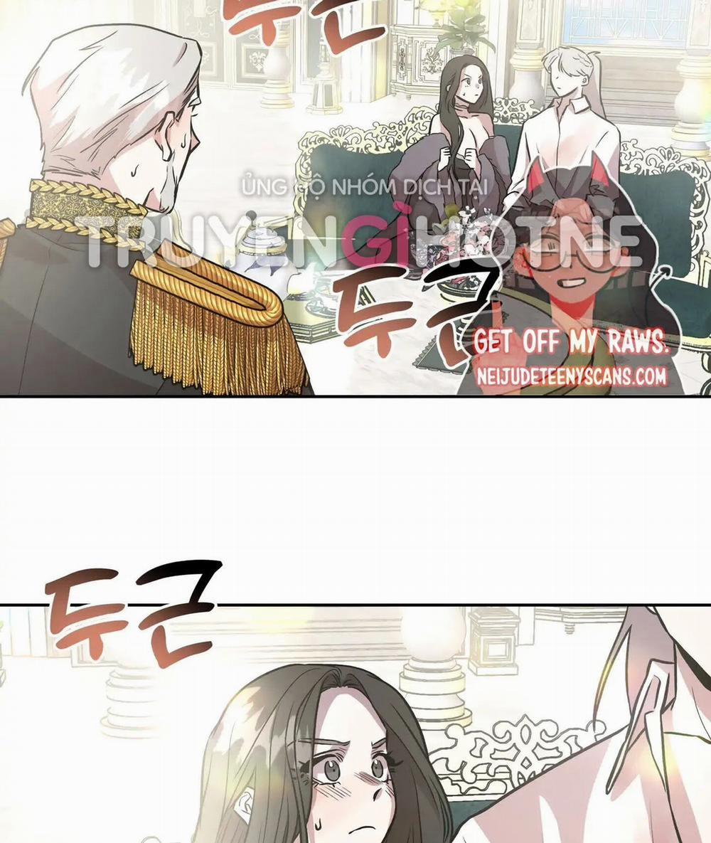 [18+] Hoàng Tử Bạch Tuyết Bị Hoàng Hậu Đưa Đi 8.1 trang 33