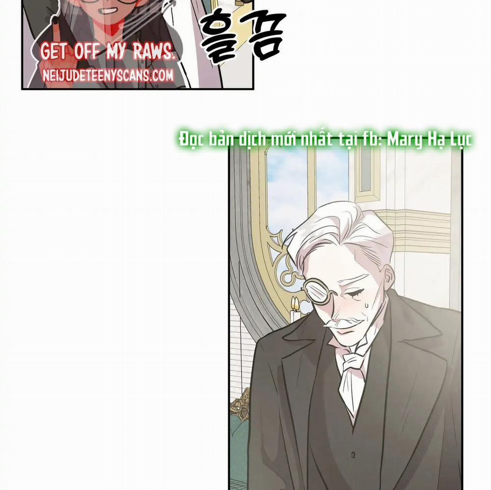 [18+] Hoàng Tử Bạch Tuyết Bị Hoàng Hậu Đưa Đi 8.1 trang 5