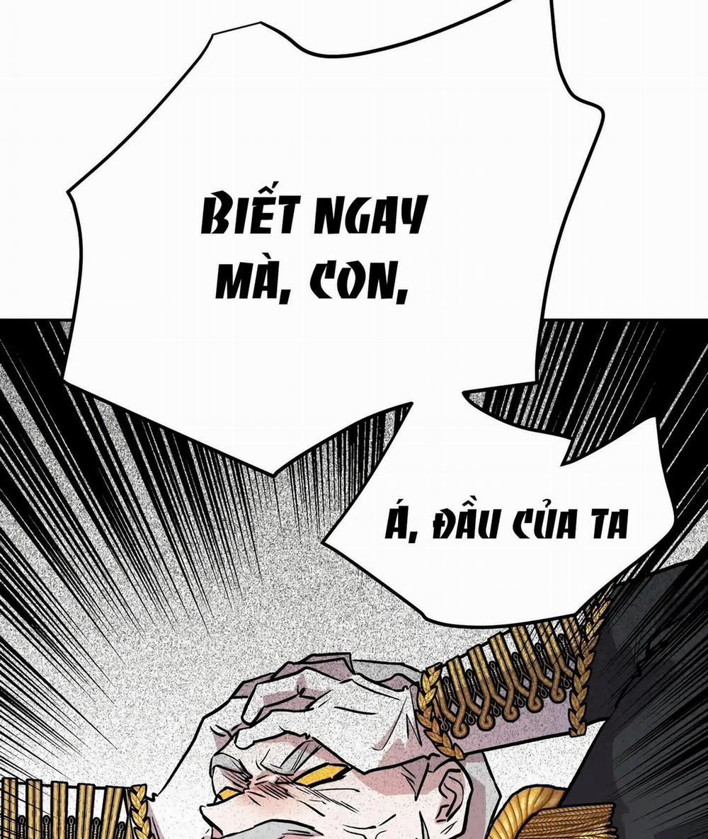 [18+] Hoàng Tử Bạch Tuyết Bị Hoàng Hậu Đưa Đi 8.2 trang 13