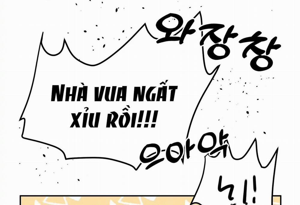 [18+] Hoàng Tử Bạch Tuyết Bị Hoàng Hậu Đưa Đi 8.2 trang 16