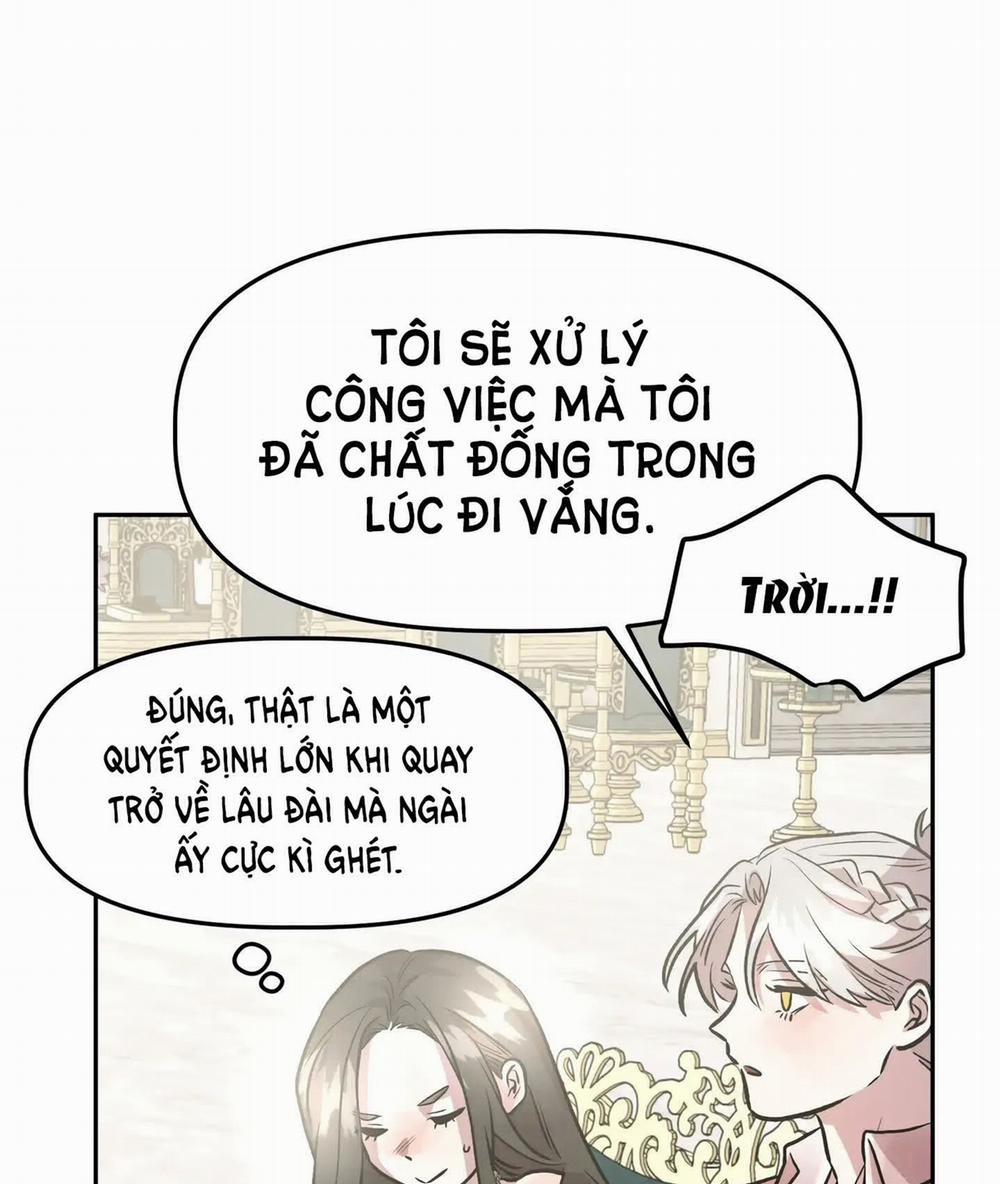 [18+] Hoàng Tử Bạch Tuyết Bị Hoàng Hậu Đưa Đi 8.2 trang 2